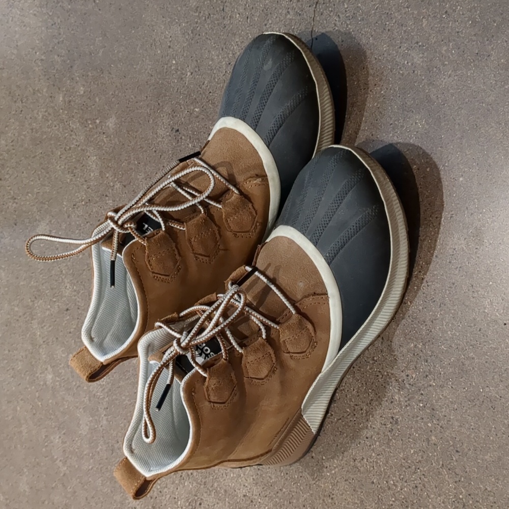 Sorel Out N About Boots